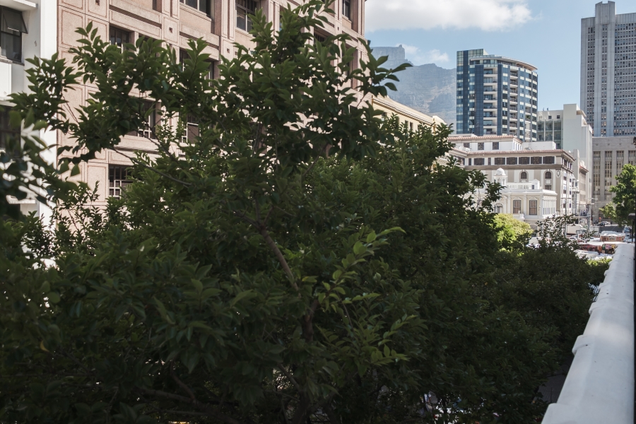 0 Bedroom Property for Sale in Cape Town City Centre Western Cape